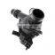 11537601159 Engine Coolant Thermostat Housing Assembly Dorman For 11-16 BMW 535i 11538671516 828-217 902-5173 High Quality