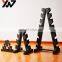 shandong high quality and competitive price gym hex dumbbell rack for sale