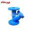 BS Ductile Cast Iron Dn15 y Strainer Filter