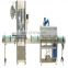 High quality automatic liquid filling capping labeling machine for PE bottle