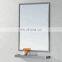 Beveled Edge Frameless wall decorative mirror