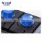 Factory price economical high quality thermal cycler pcr instrument china