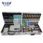 High accuracy pesticides residues in food tester with printer