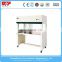 laboratory furniture vertical laminar flow hood/clean bench with uv lamp