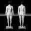 GH24 large bust female ghost mannequins