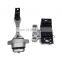 Rear Motor&Trans Mount Set 2Pcs For Volkswagen 98-06 Beetle Golf Jetta 1.8 2.0L