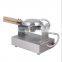 Best Selling Stainless Steel Non-Stick 1415W Commercial Grade Waffle Maker For Sale