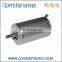High Speed 12v 25000rpm DC Motor Manufacturer 13mm bldc motor