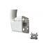Factory price PC handle gas assistant molding and injection mold deisng mold making