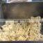 Automatic sandwich biscuits and cookies making machine cracker making machine