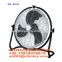 24 inch electric high velocity floor fan
