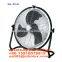 20 inch plastic stand fan with timmer/ 20inch electric standing fan