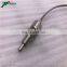 4.5*50mm high quality products thermocouple Element in J type temperature sensor