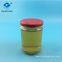Manufacturers  direct 500ml wide mouth canned glass bottles