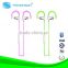 muti-purpose mini bluetooth earphone CSR 8645/CSR 8645 wireless sport bluetooth earphone for androi system