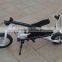 Aluminum alloy rim pedal stepper bike for sale