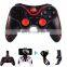Wholesale Terios T3 X3 Wireless Joystick Gamepad Game Controller BT3.0  Tablet TV Box Holder Joystick For Mobile Phone