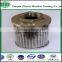 Standard or Customzied Industrial Fiberglass hydraulic Filter