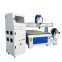 Factory Price 4 Axis Woodworking 1325 CNC Router Water Cooling Spindle Rotary Axis Engraving Machine
