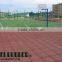Outdoor Playground Floor
