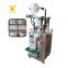 Automatic shampoo pouch packaging machine detergent liquid soap packing machine