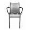 Machine For Manufacturing Plastic Dining Chair ,Moden Dining Chair ,Arm Dining Chair