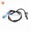 HYS factory price ABS sensor Auto Disc Brake ABS Wheel Speed Sensor for 34523420331   BMW  X3  (E83)   2004