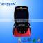 Portable mini Cute colorful two in one lable and ticket thermal printer