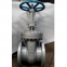 Z41H/ Z41W WCB Stainless Steel Gate Valve