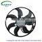 Auto Electrical fan New Cooling fan for vw audi 5QD959455B
