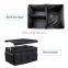 Car Trunk Organizer For Tesla Model 3 Collapsible Storage Rear Folding Package Case Organizer Car Accessories