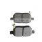 Genuine Car Ceramic Brake Pad 0446612130 Wholesale