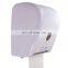 Sensor hand towel dispenser