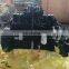 210HP Water cooling 6B / B210 33 B series diesel engine for truck