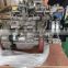 Hot sale Yuchai Inboard marine engine  63kw 86hp diesel engine YC6108CA
