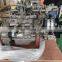 High quality water cooled 50kw 68hp Yuchai boat engine YC4108ZC