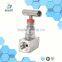 Stainless Steel Female Npt Thread Needle Valve