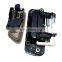 Free Shipping!For Toyota Camry 1997-01 Rear Right RR Black Outside Tan Inside Door Handle