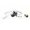 Free Shipping!17119277 Idle Air Control Valve&4 wires Harness For Dodge W150 Grand Cherokee