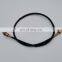 Qinghe Factory Water Resistant Motor Body System GN125 Chock Cable For Yamaha