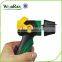 (507) New Rotary Thumb Control Durable Garden Hose Nozzle