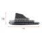 XT Universal Car Roof Shark Fins Spoiler Wing Kit Vortex Generator