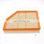 Hot Sales High Quality Car Parts Air Filter Original Air Purifier Filter Air Cell Filter For bmw X5(E70) OEM 13717548898