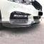 High quality carbon fiber CQCV style body kit for BMW NEW 5 series G30 G38 front spoiler rear spoiler side skirts  wing spoiler