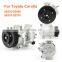 Auto Air Conditioner AC Compressor For Nissan Toyota Honda Isuzu Mitsubishi Suzuki Subaru Japan Cars