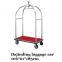 luggage cart