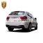 Newest Mtech Style Fiberglass Body Kit For Bm W X3 E83