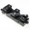 100031329 Window Left Front LHD Master Glass Lifter Control Switch 83071-AJ240 for Subaru LEGACY 16+3 PIN