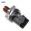 New Fuel Rail Pressure Sensor Pressure Relief Valve For Peugeot 0281002797 0281006507 0281002283 0281002592