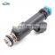 Auto Parts High Performance Fuel Injector OEM 12582219 Nozzle Replacement For Buick REGAL LACROSSE